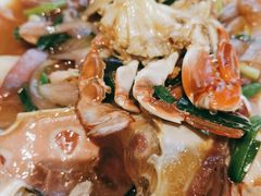 -南海渔家•海鲜•正宗海南菜(海棠湾店)