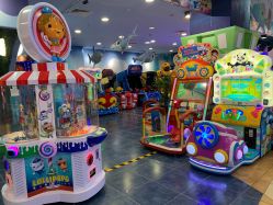 -万达宝贝王(成都锦华店)