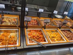 -盛江山自助料理(太原街万达店)