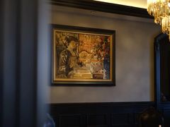 大堂-福玺荟(外滩罗斯福店)