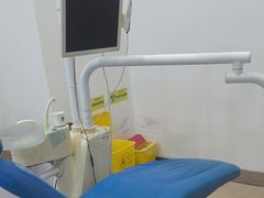 -圣呗口腔·舒适化种植牙·矫正中心(广州总院)