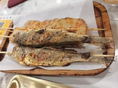 -新凯旋烧烤·燕姐千岛湖土菜