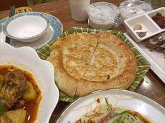 -清真·玛丽亚新疆菜主题餐厅(浙江中路店)