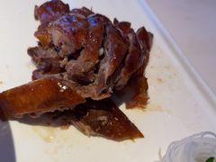 -茅庐川菜(烟台万象汇店)