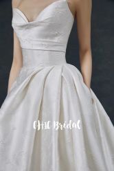 -Chic Bridal 熙可婚纱