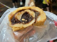 -清真·白记年糕(牛街北口店)
