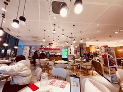 -必胜客(湘隆店)