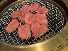 -厚贞日式烤肉(浦东汇智店)