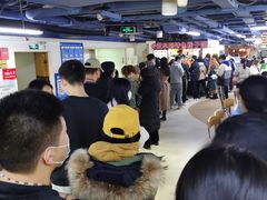 -安徽阜阳卷馍(西单店)