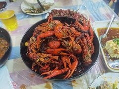 -吴记口味馆