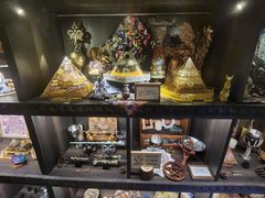 -雪灵魔法世界SHELLY’S TAROT(大良桂畔里店)