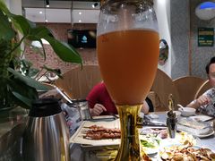-李军力烧烤(电厂路农业路店)