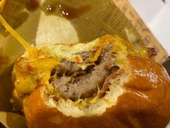 -The BREW·酿餐厅(浦东嘉里大酒店)