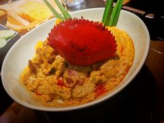 -mango tree芒果树泰国餐厅(青岛万象城店)