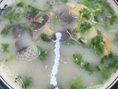 -鸭小妹鸭血粉丝(老门东店)