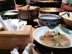 -扬州狮子楼·非遗淮扬菜(东关街店)