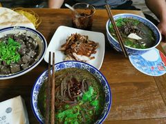 -惠记粉汤羊血(小南门店)