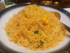 -蛇口希尔顿南海酒店·随轩中餐厅·粤菜