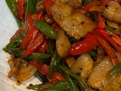 -竹里馆 ·茶食(奥体店)