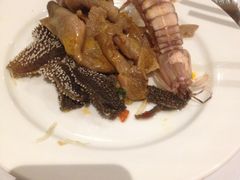 -小天鹅戴斯酒店鲸鲨百汇创作料理