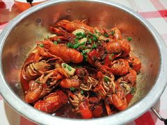-龙虾当家·大排档(红谷滩五中店)