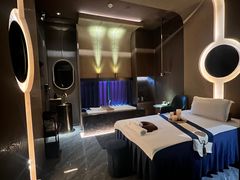 -墨锦轩·5D影院足浴·SPA(高新店)