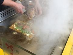 -冠雄先生烤冷面(熙街旗舰店)