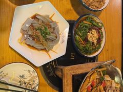 -民食香·腊排骨野生菌美食(木府店)