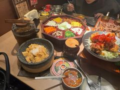 -将军牛排·尔滨地标朝鲜族美食(总店)