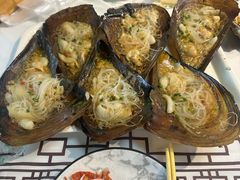 -云晓光头烧烤吧(德平路店)