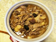 -老东风菜馆·潮汕大排档