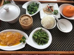 -馨月汇·一悦馨香月子中心(前滩店)