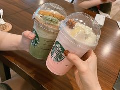 -星巴克臻选(广州沙面店)