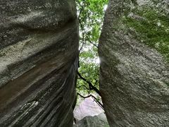 -云洞岩风景区