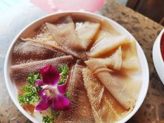 小龙坎毛肚-小龙坎火锅(全球总店)