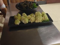-成老灶火锅鸡(高东街店)