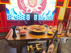 -哥老官重庆美蛙鱼头(宝山龙湖店)