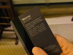 -厦门威斯汀酒店