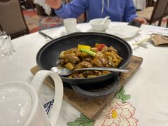 -名苑皇宫酒家(来魅力壁画村店)