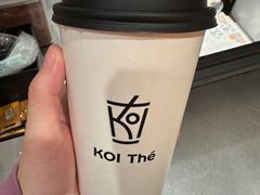 -KOI Thé(正佳广场店)