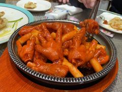 -春花民族美食(佳木斯总店)