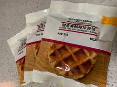 -MUJI无印良品(西单大悦城店)