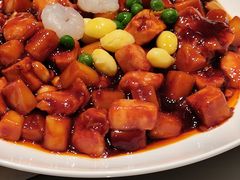 -红城阁·上海味道(四平路店)