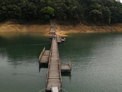 -广州市流溪河国家森林公园