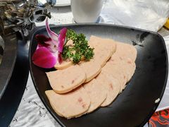 午餐肉-红辣椒·川菜·火锅(大洋中心店)