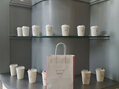 -Manner Coffee(IFS一楼店)