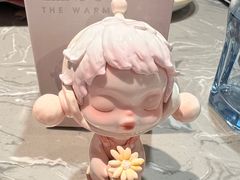 -泡泡玛特POPMART(上海环球港店)