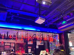 -大成海鲜烧烤·小龙虾(七宝店)