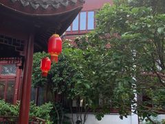 -祝家花園(伯渎港店)