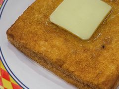 -新辉港式茶餐厅(北栅店)